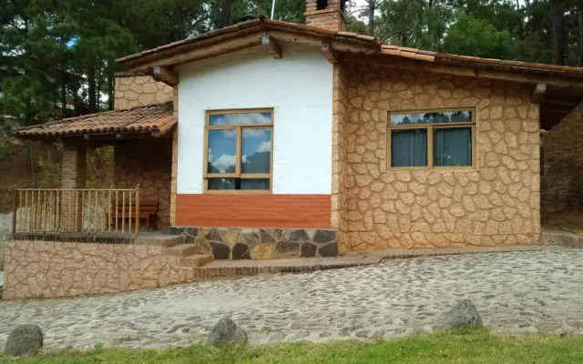 Cabañas RuizSeñor