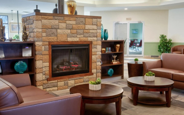 Clearwater Suite Hotel