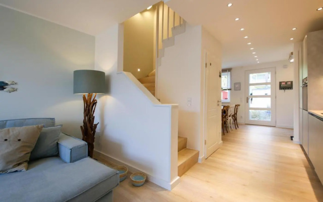 Cooles Ferienhaus HAFF COAST im Surfer-Style in Scharbeutz - Haffkrug