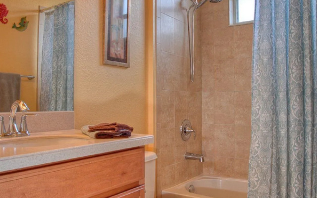 River Strand 46 by RedAwning