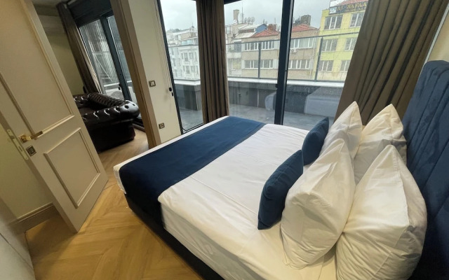 Taksim Bosphorus Hotel