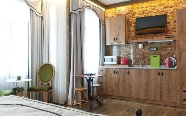 İncila Suites