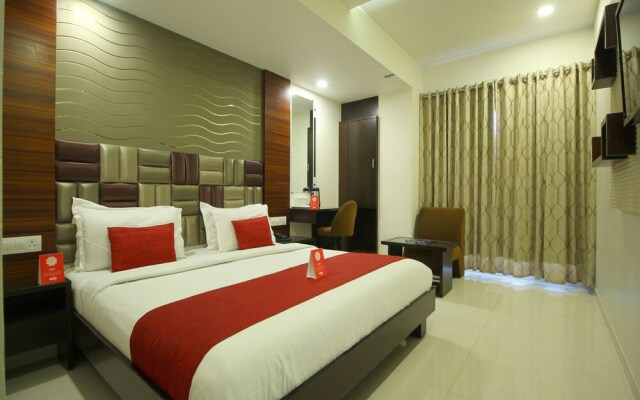 Hotel Furaat Inn