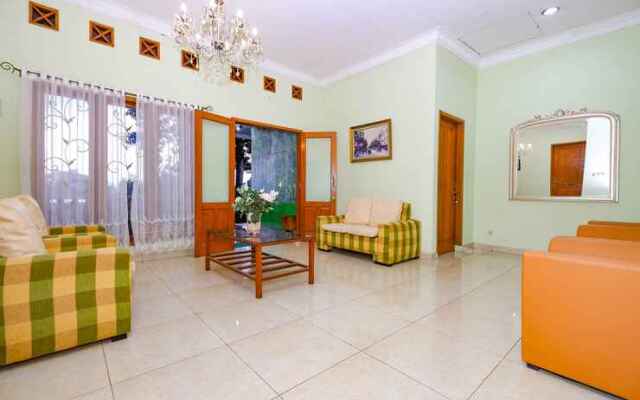 OYO 3071 Guest House Gethsemane