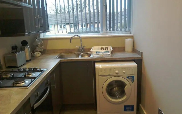 The Dorchester Hotel