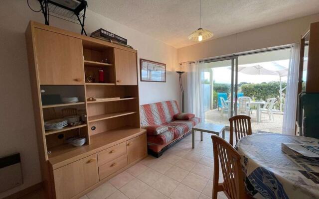 Appartement Saint-Jean-de-Monts, 1 pièce, 4 personnes - FR-1-224C-70