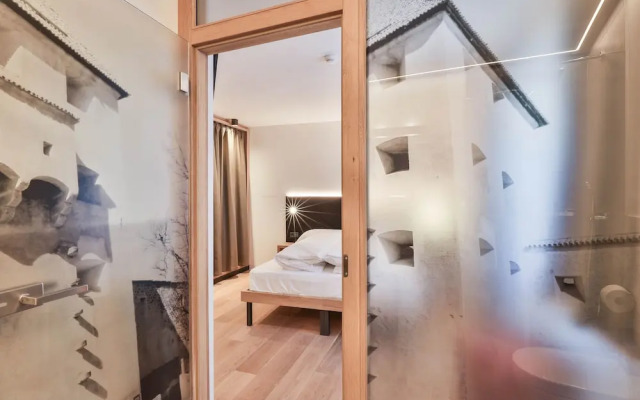 Belvenu Boutique Hotel