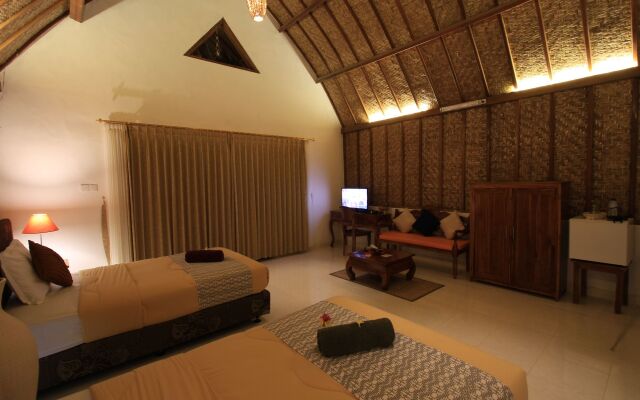 Coco Resort Penida