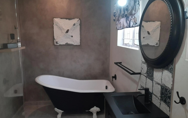 Longtom Farm Guesthouse