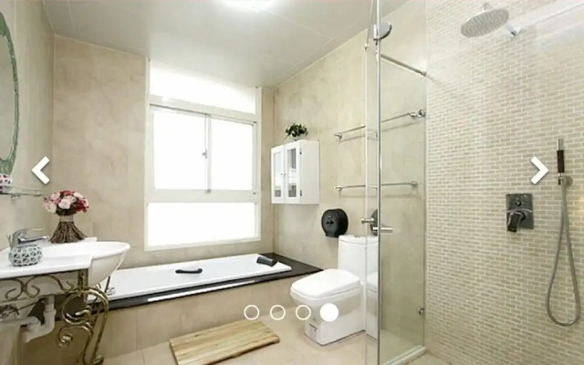 Yilan Armani Homestay