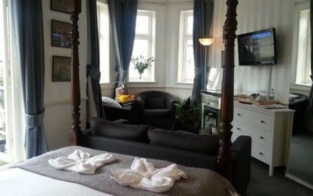 Millers Bistro & Hotel