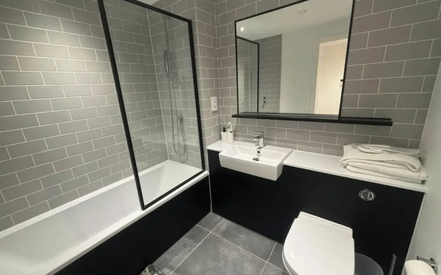 Beaufort Park - 2 Beds - 2 Bathrooms
