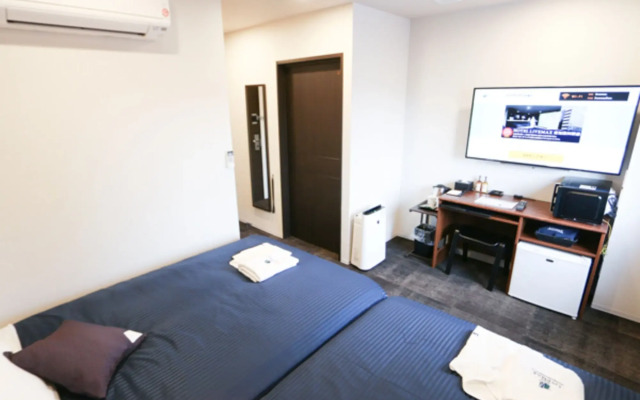 HOTEL LiVEMAX Aichi Toyota-Ekimae