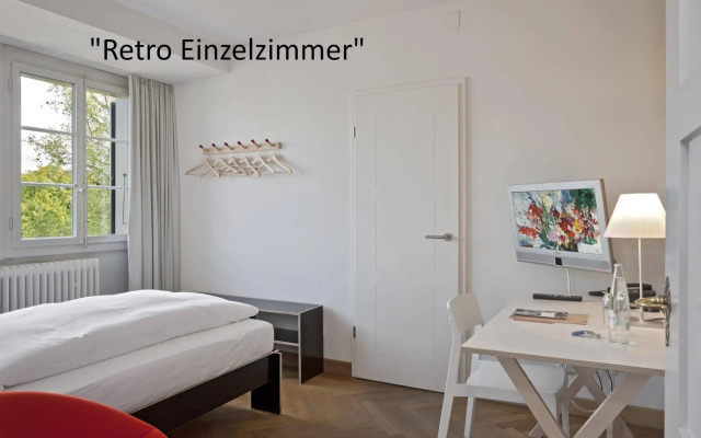 Boutique-Hotel Auberge Langenthal