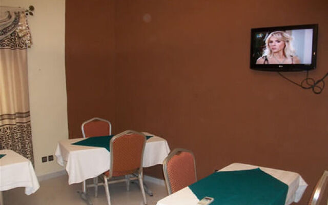 Sea View Hotel