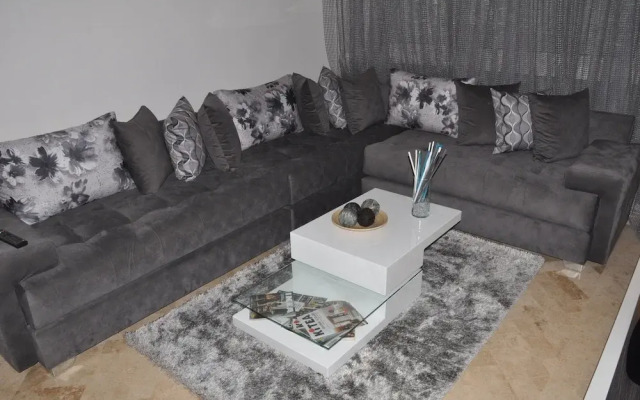 Val Fleuri Apartment