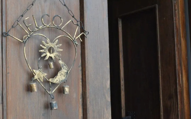 Residenza Turistica & gourmet Orte