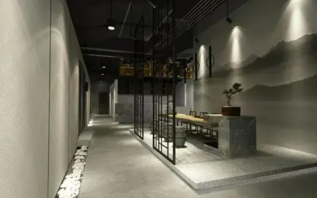 Youxian Hongyuan Selected Hotel