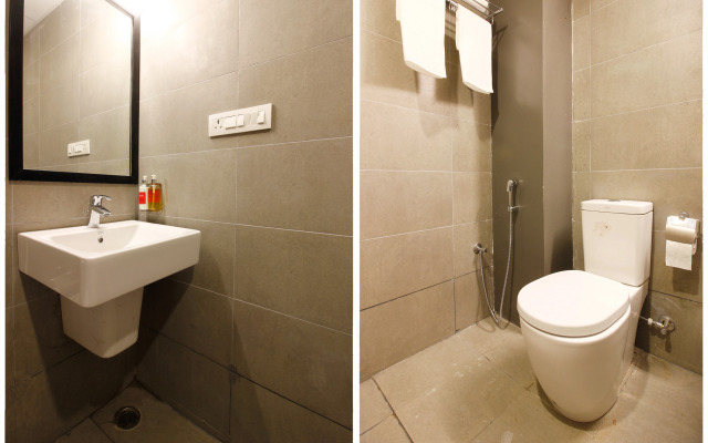 Rajdhani Residency by OYO Rooms