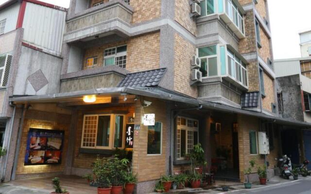 Mozhu B&B