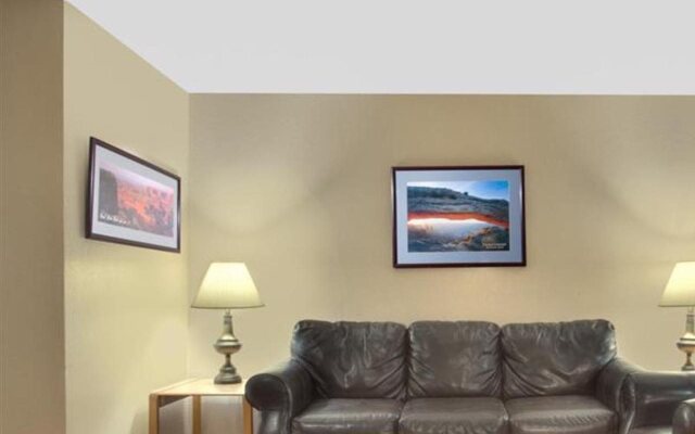 Super 8 By Wyndham Moab