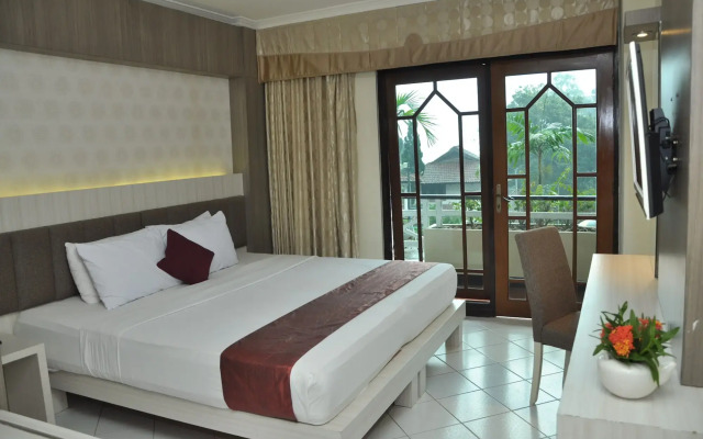 Royal Hotel and Convention Tretes