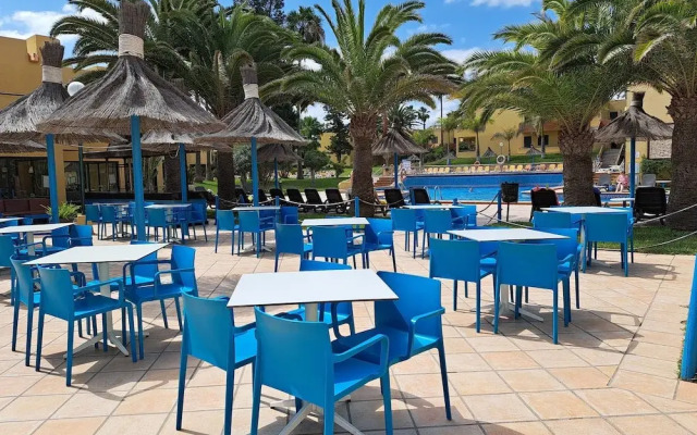 Casa Atlantico, Pool and Terrace
