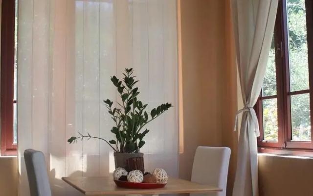 Suites Villa Tower