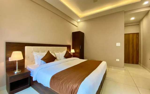 Hotel Shiv Inn Rishikesh