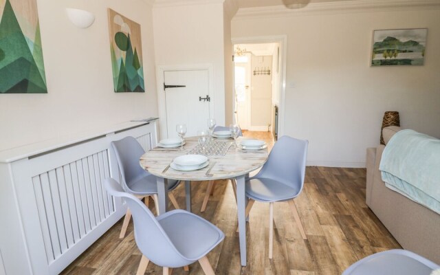 Magnolia Cottage, Evesham