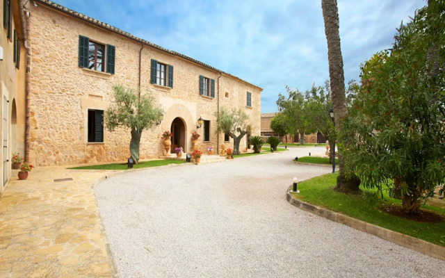 Agroturismo Puig de Ros d'Alt