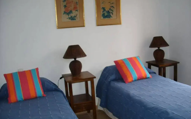 Hotel Viña Del Mar