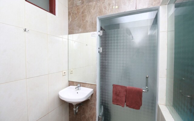 Airy Ciumbuleuit 156 Bandung