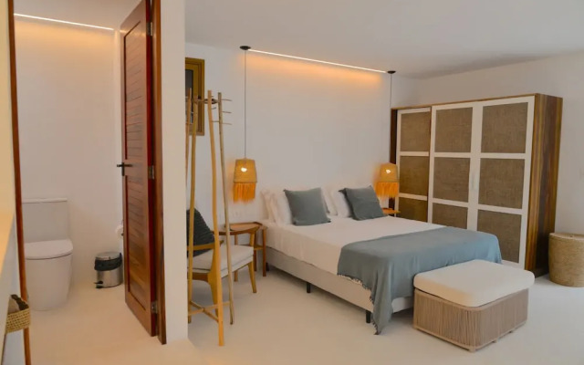 Kite Villas - Ilha do Farol