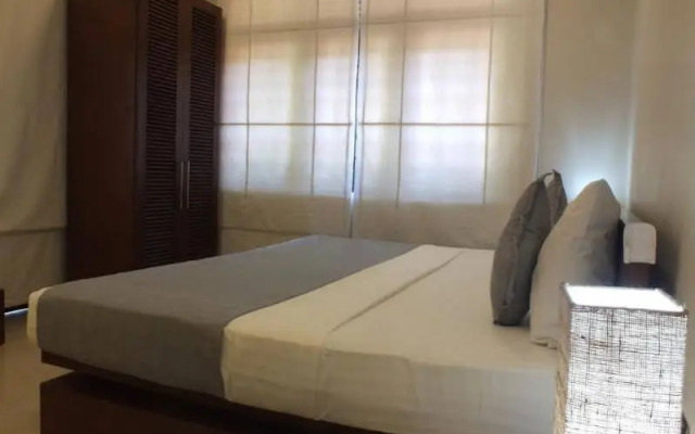 Hotel Randiya