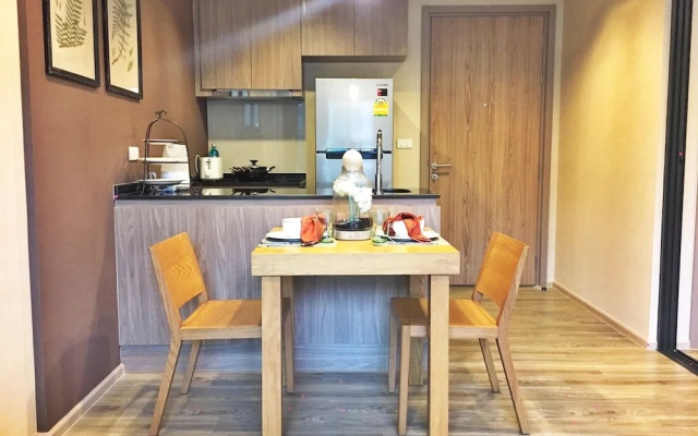 Rain Cha-Am - Huahin