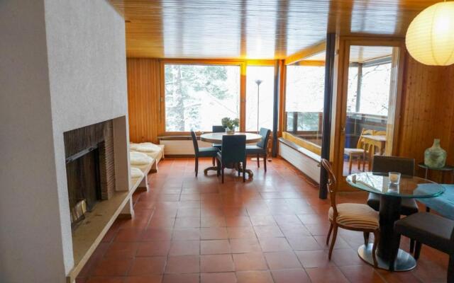 Grosse 4 Zimmer Wohnung mit traumhafter Aussicht