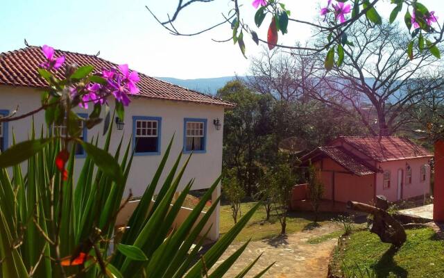 Pousada Villa Bizuca