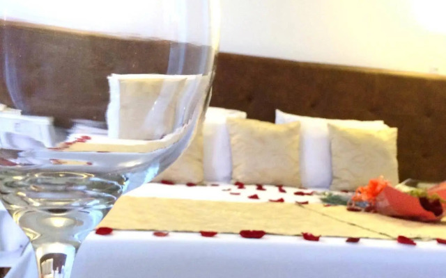 Hotel Boutique Feria Internacional