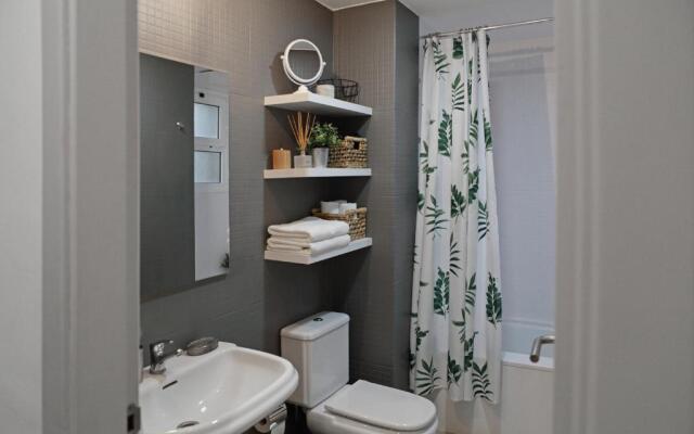 Premium Family Villas "Sea & Sun"