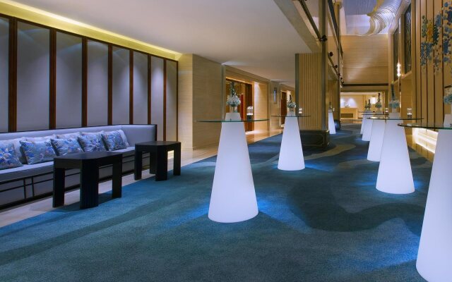 The Westin Qingdao