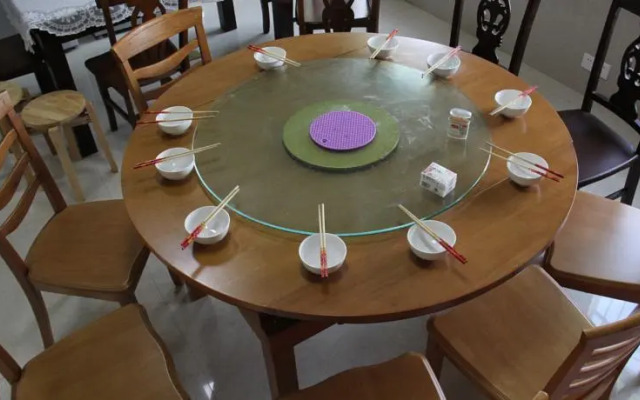 Jiuhuamiao Qianguzhen Renjia