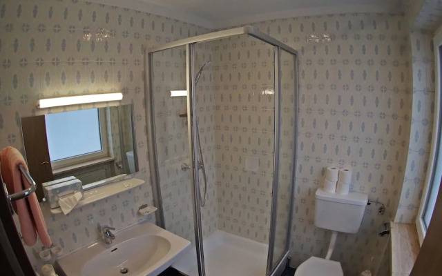 Hotel Egerthof