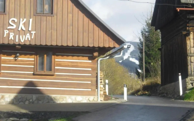 Privat SKI Erlebach