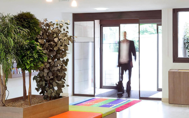 Hotel ibis Styles Niort Poitou Charentes