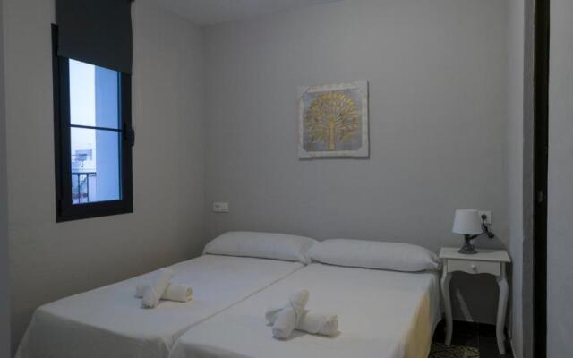 Factory Rooms Barbate