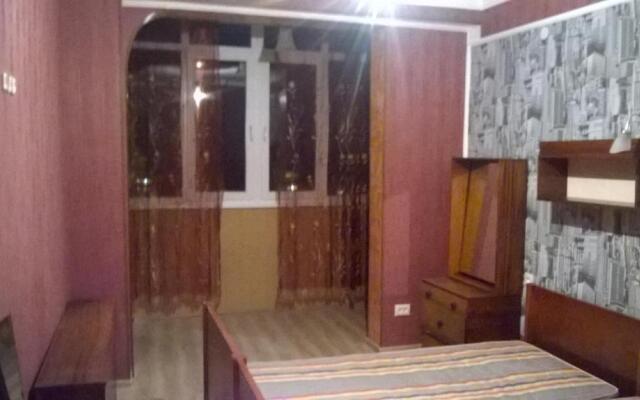 Apartment on Abazgaa 53/3