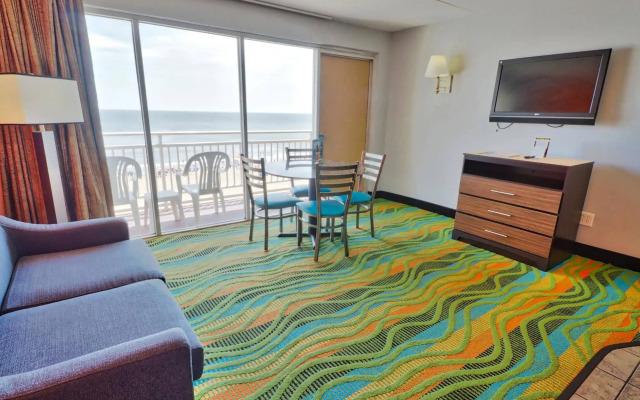 Marjac Suites Virginia Beach Oceanfront