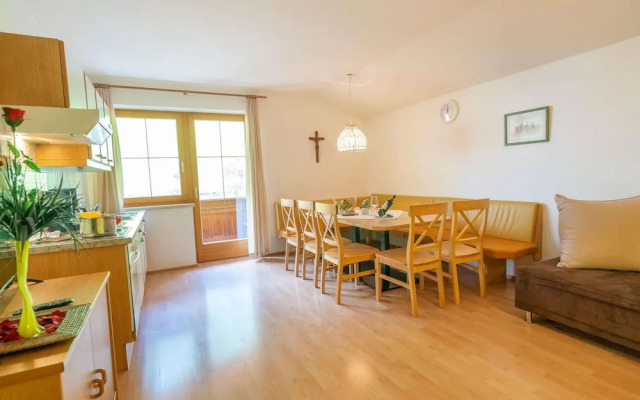 Group Apartment in Stubaital