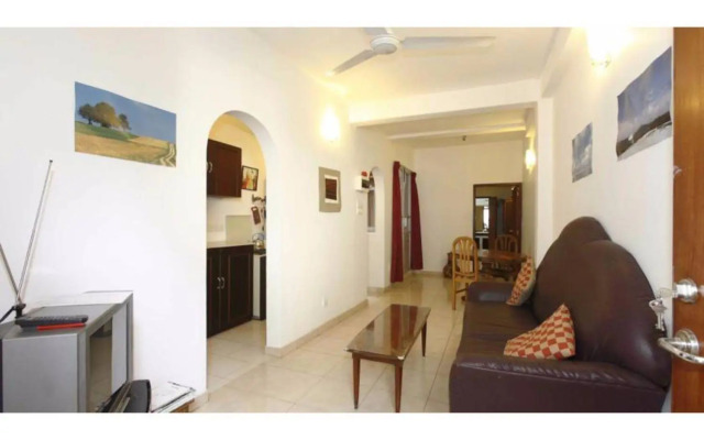 NS Apartments